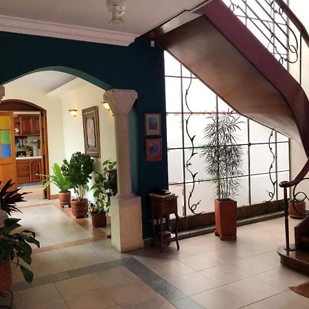 Casa Morisca/Moorish House Apartment Bogota Luaran gambar