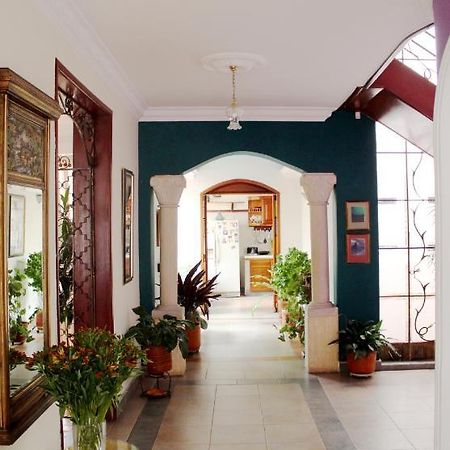 Casa Morisca/Moorish House Apartment Bogota Luaran gambar